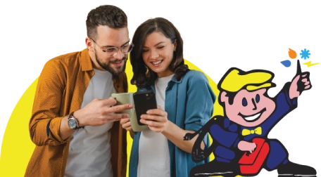 Chadwick Home Services Service Areas